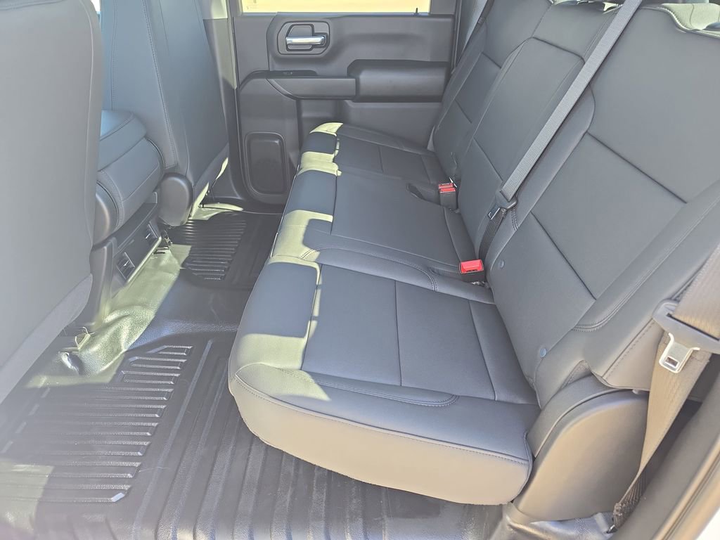 New 2026 Chevrolet Silverado 3500 W/T image 12