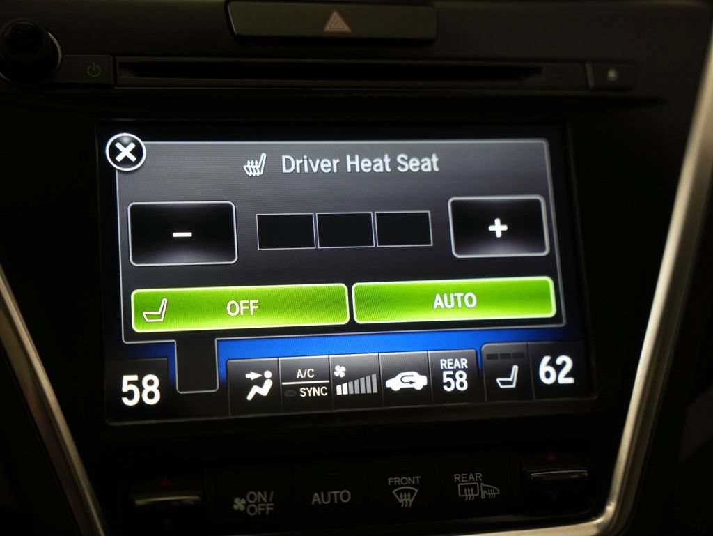 Used 2017 Acura MDX FWD image 24
