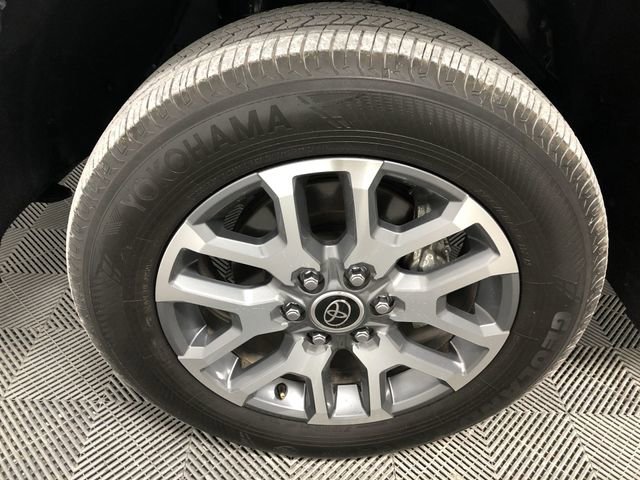Used 2024 Toyota Tundra 1794 Edition image 28
