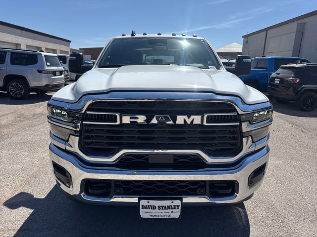 New 2026 RAM 2500 Lone Star image 2