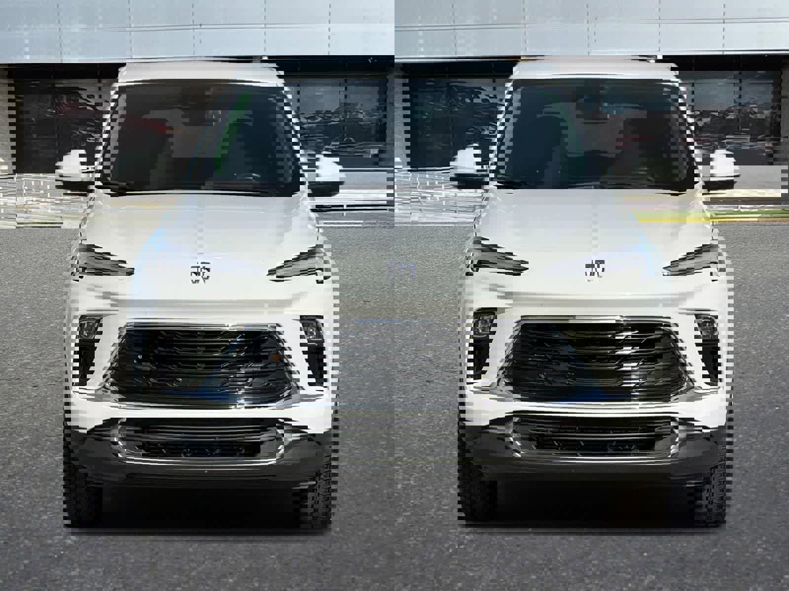 Used 2024 Buick Encore GX Preferred image 11