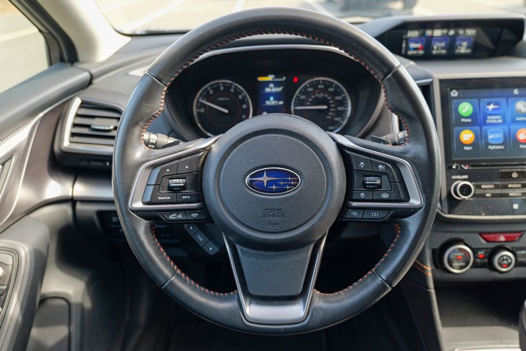 Used 2021 Subaru Crosstrek 2.5i Limited image 40