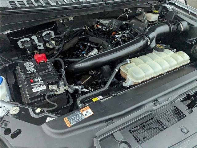 Used 2023 Ford Expedition Limited image 27