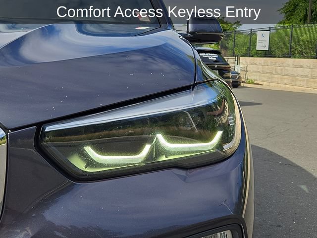 Used 2019 BMW X5 xDrive40i w/ Convenience Package AWD/4WD image 10