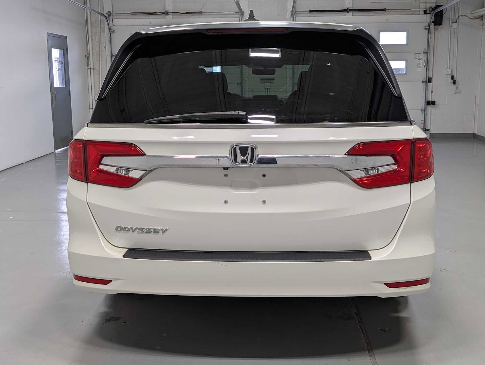 Used 2019 Honda Odyssey EX-L image 9