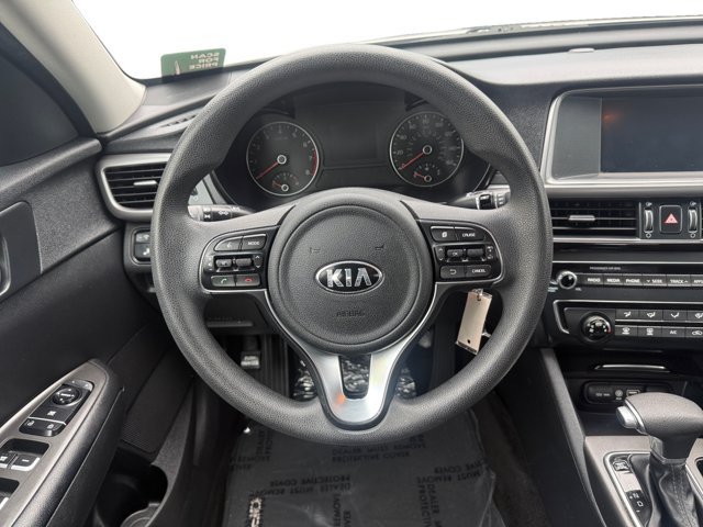 Used 2018 Kia Optima LX FWD image 14