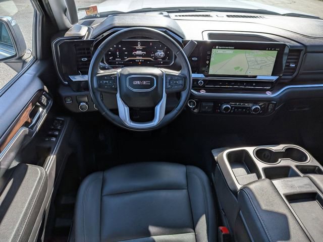Used 2025 GMC Sierra 1500 SLT RWD image 31
