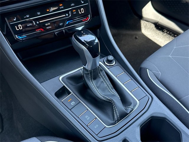 New 2025 Volkswagen Jetta Sport image 28