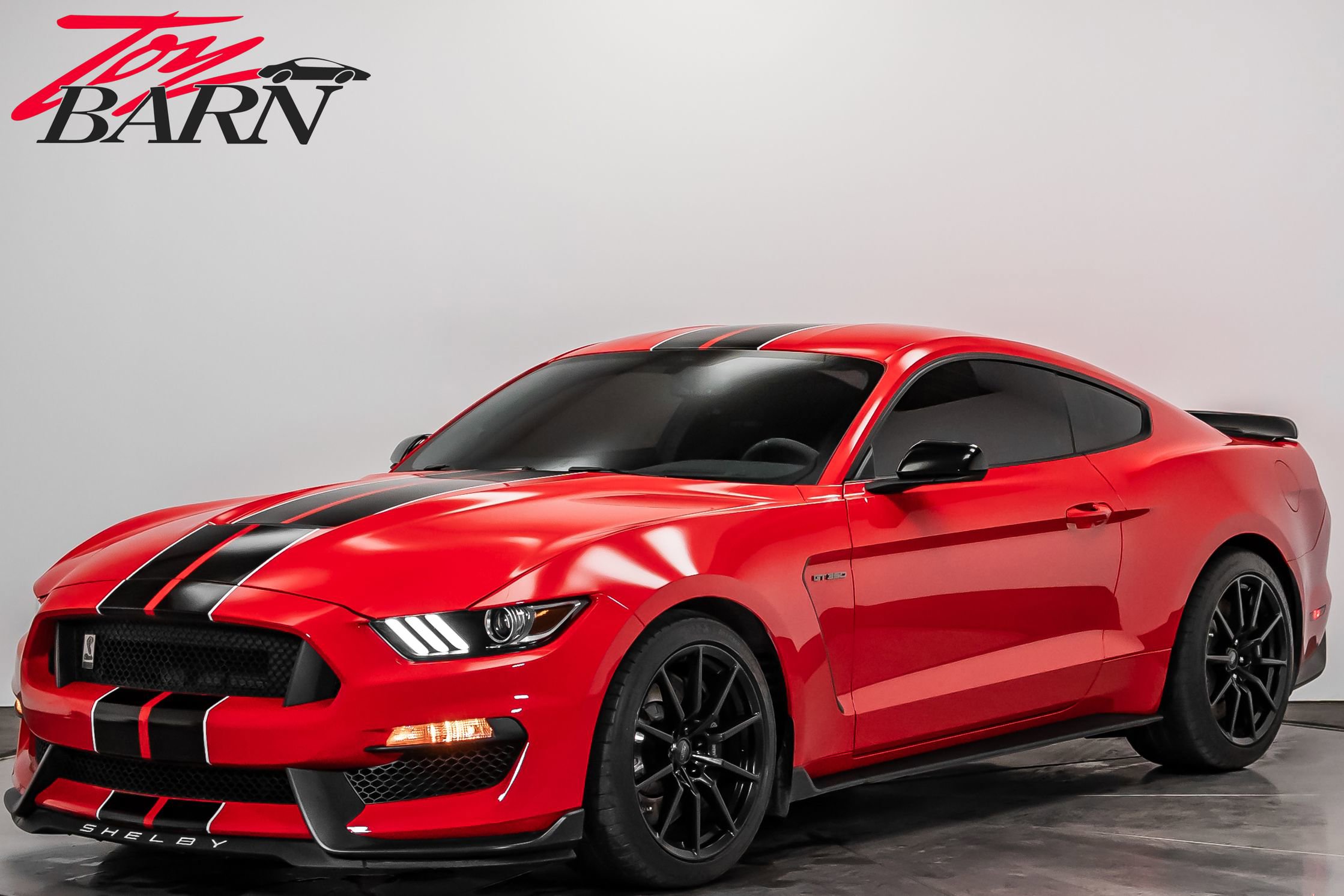 Used 2016 Ford Mustang Shelby GT350 w/ Track Package