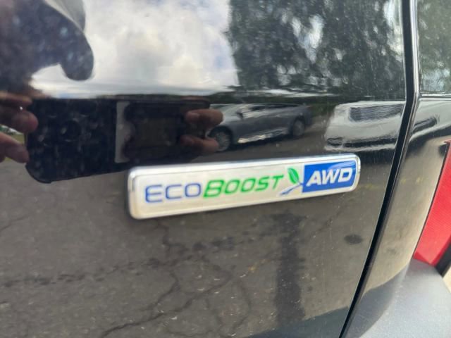Used 2020 Ford Escape SE image 29