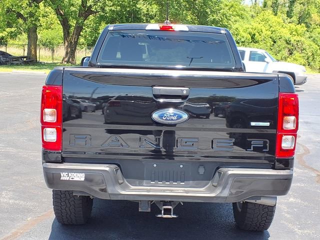 Used 2019 Ford Ranger XL w/ Equipment Group 101A Mid RWD image 19