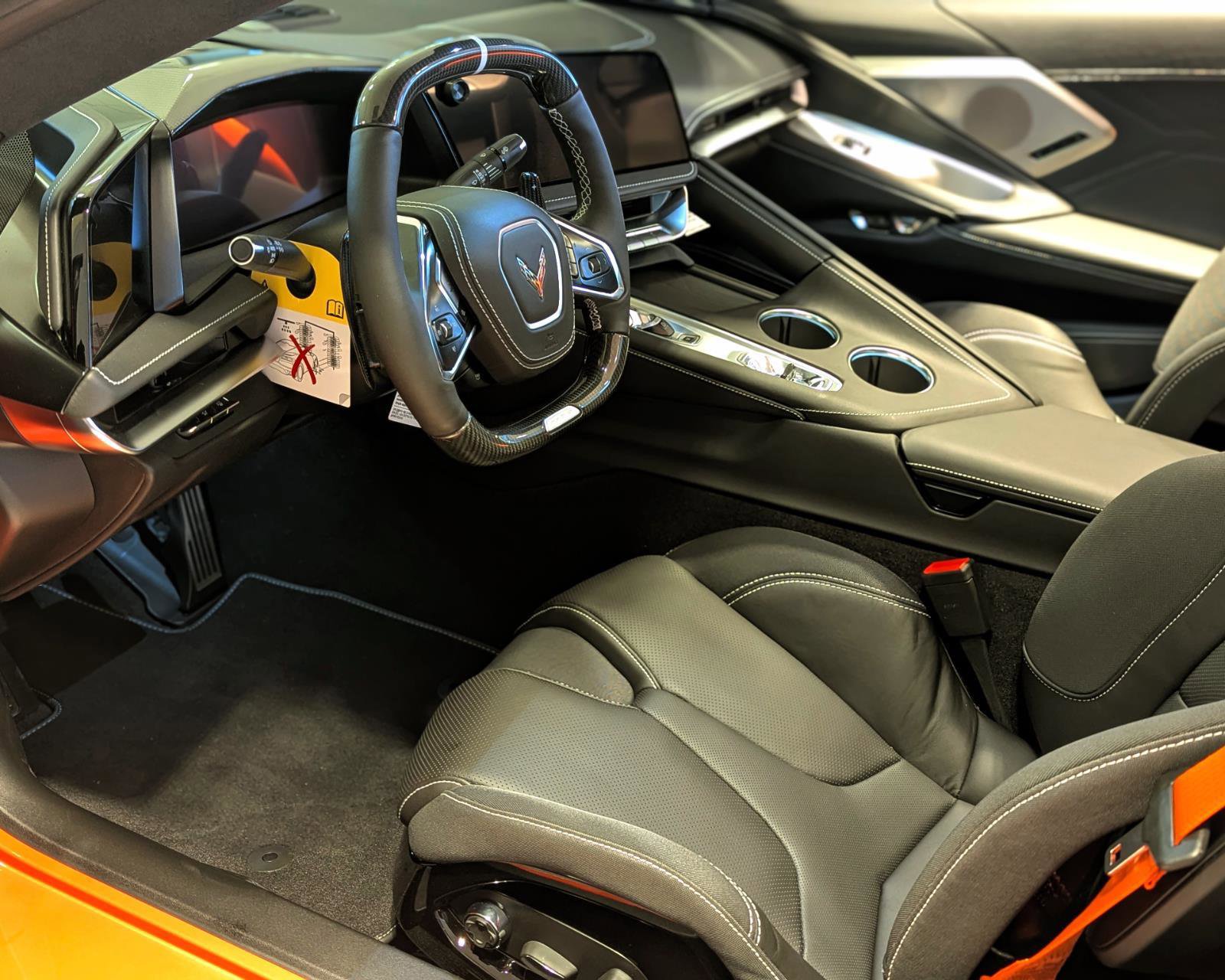 New 2026 Chevrolet Corvette Z06 image 26