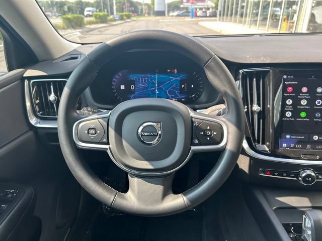 Certified 2023 Volvo S60 B5 Core w/ Climate Package FWD image 17