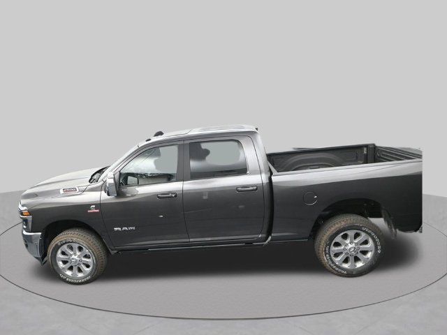 New 2026 RAM 2500 Laramie AWD/4WD image 15