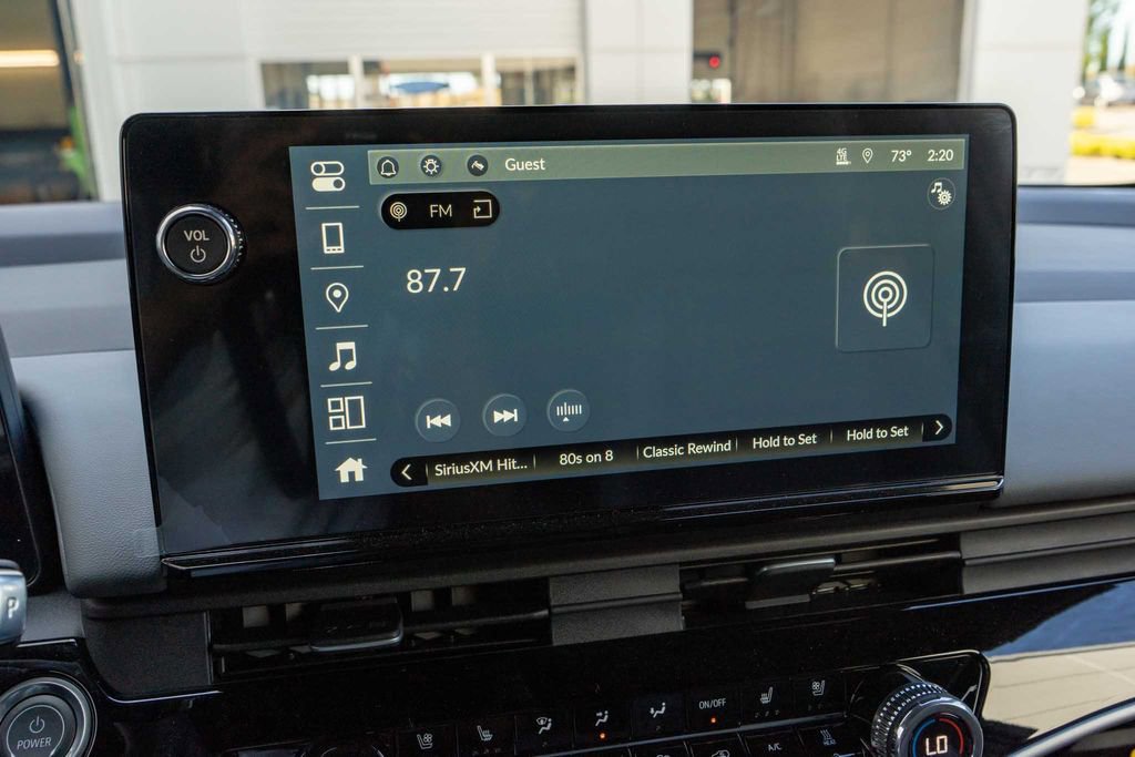 New 2026 Honda Prologue Elite image 30