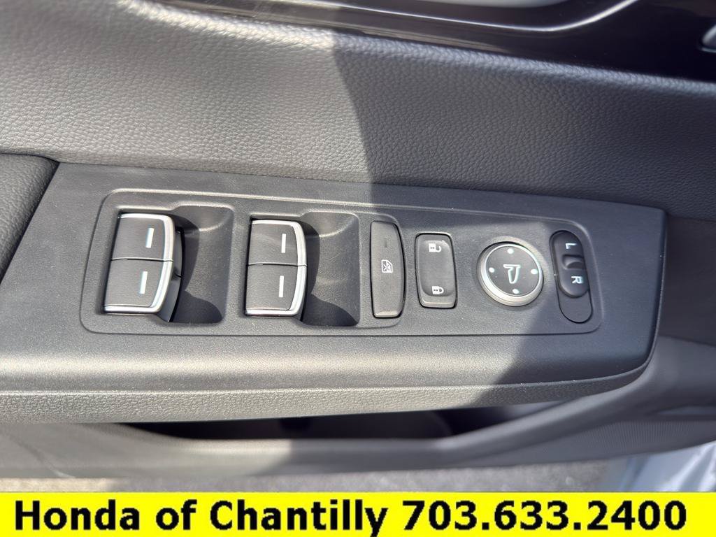 Certified 2023 Honda CR-V EX-L image 20