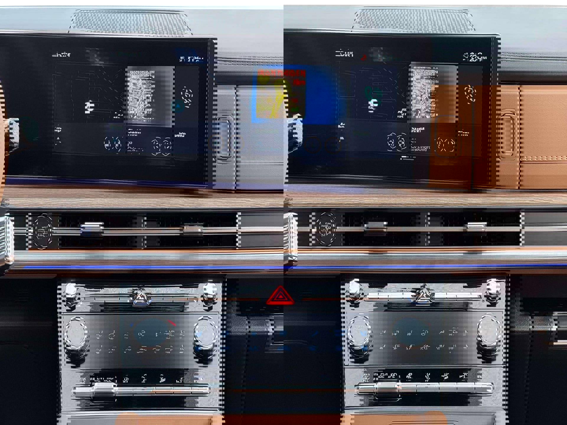 New 2026 Hyundai Santa Fe Limited image 19