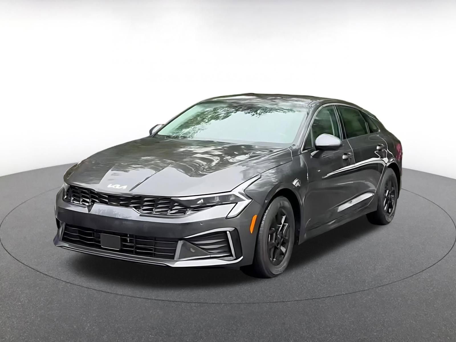 Used 2025 Kia K5 LXS image 7