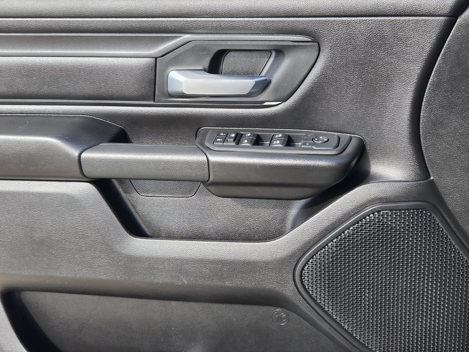 Used 2025 RAM 1500 Tradesman RWD image 22