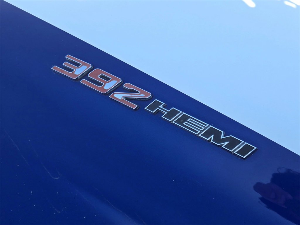 Used 2019 Dodge Challenger R/T Scat Pack image 10