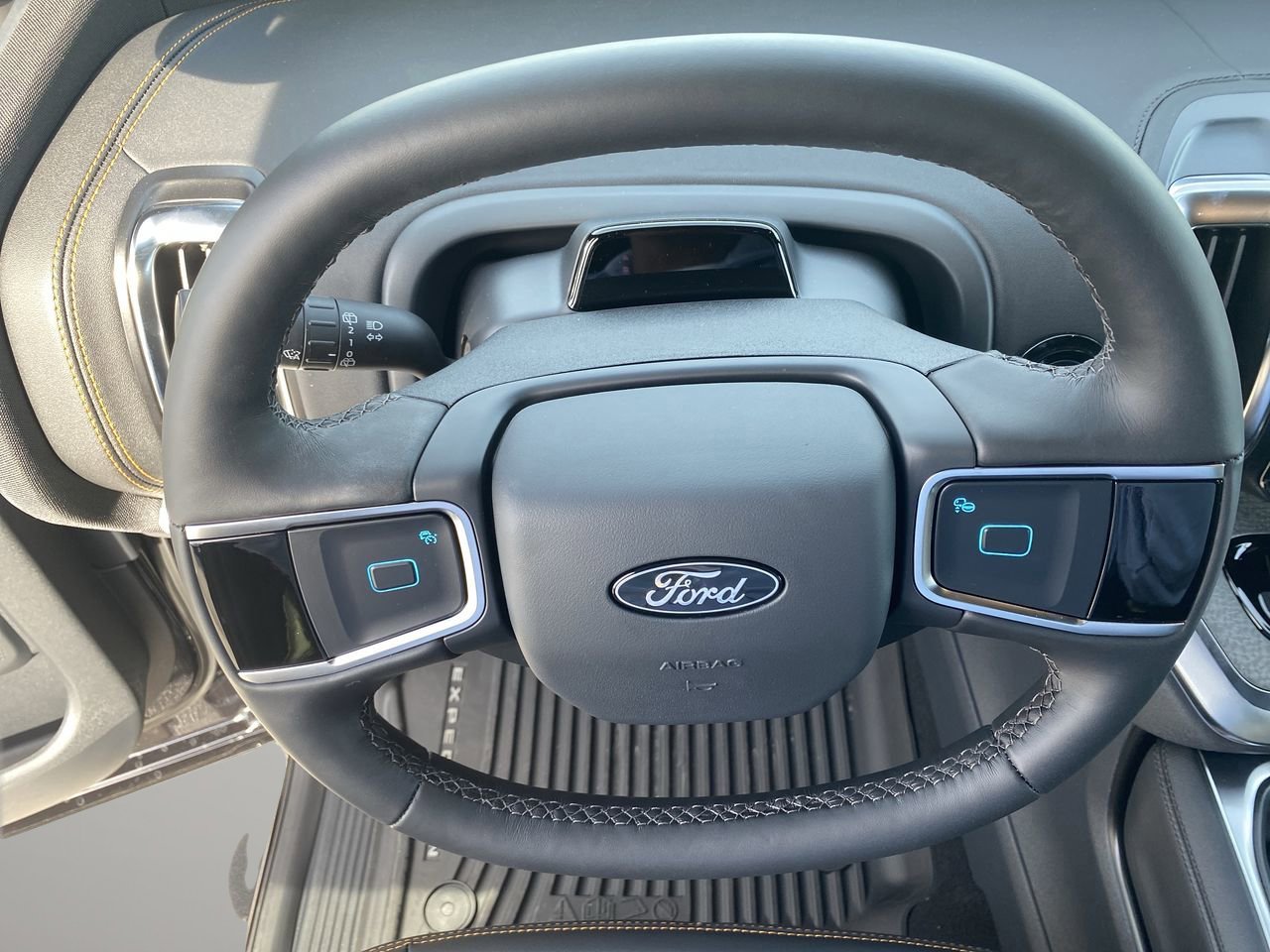 New 2026 Ford Expedition Tremor image 35