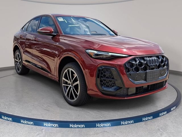 New 2026 Audi Q5 Premium Plus AWD/4WD image 2