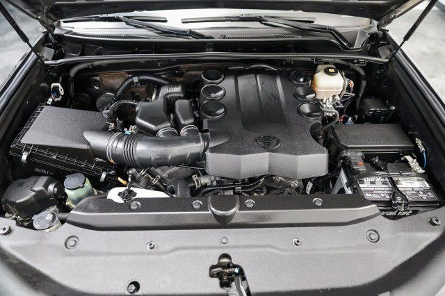 Used 2021 Toyota 4Runner TRD Pro image 33