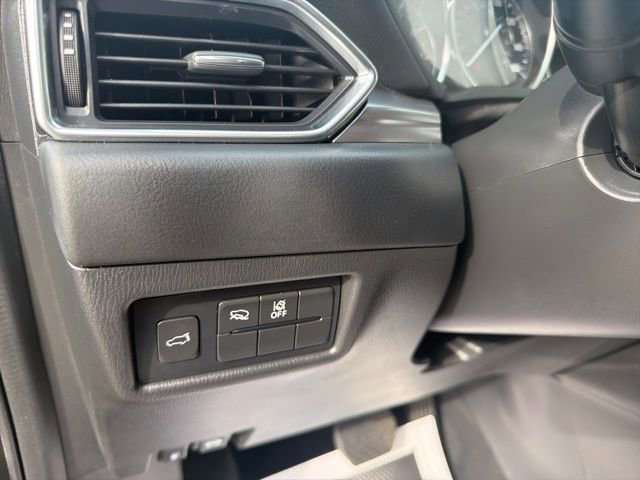 Used 2023 MAZDA CX-5 AWD 2.5 S w/ Preferred Package image 29