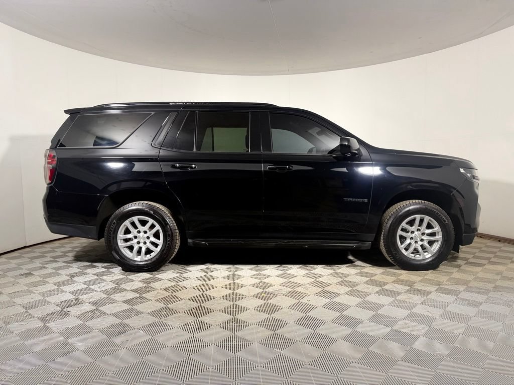 Used 2021 Chevrolet Tahoe LT AWD/4WD image 8