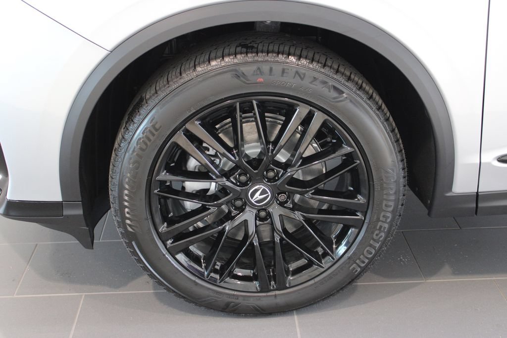 New 2026 Acura MDX A-Spec AWD/4WD image 28