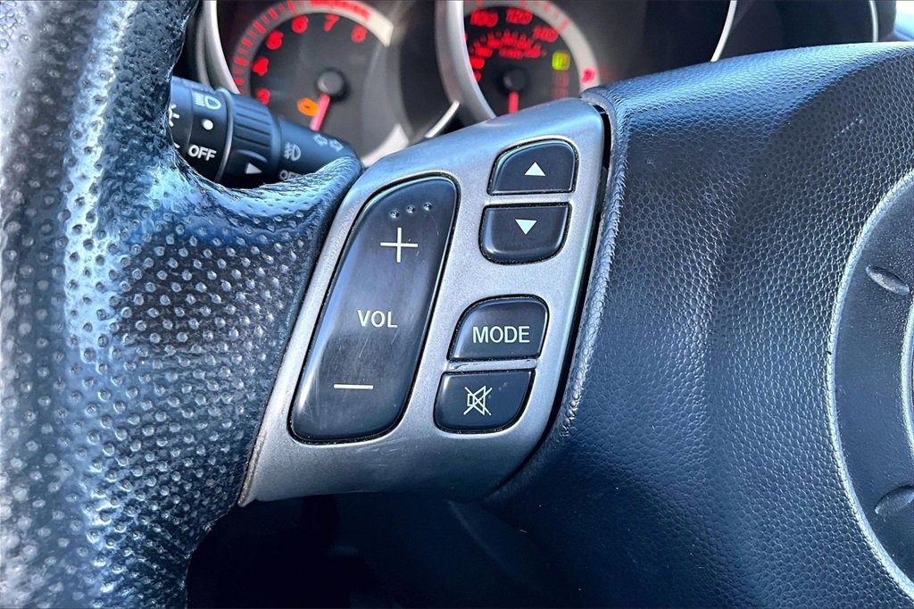 Used 2007 MAZDA MAZDA3 s Grand Touring image 16