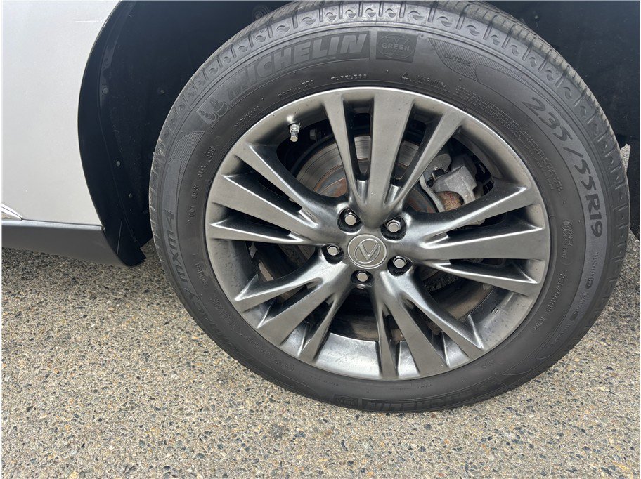 Used 2014 Lexus RX 350 AWD w/ Navigation Package image 10