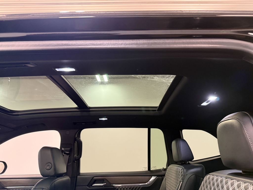 Used 2024 GMC Acadia Denali w/ LPO, Floor Liner Package image 51