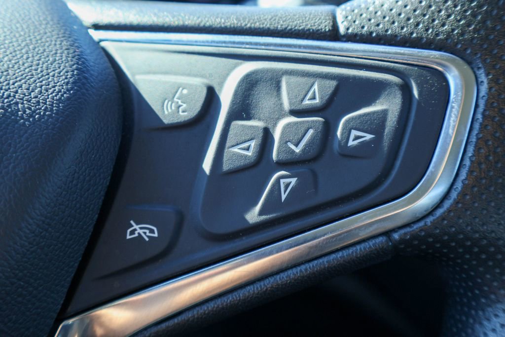 Used 2023 Chevrolet Malibu LT image 13