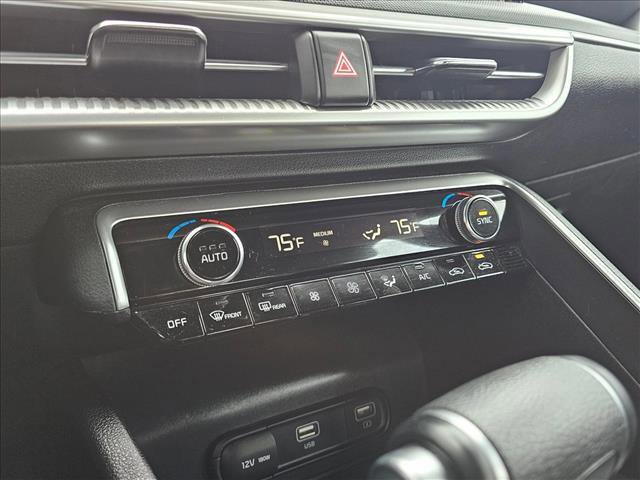 Used 2022 Kia K5 GT-Line image 28