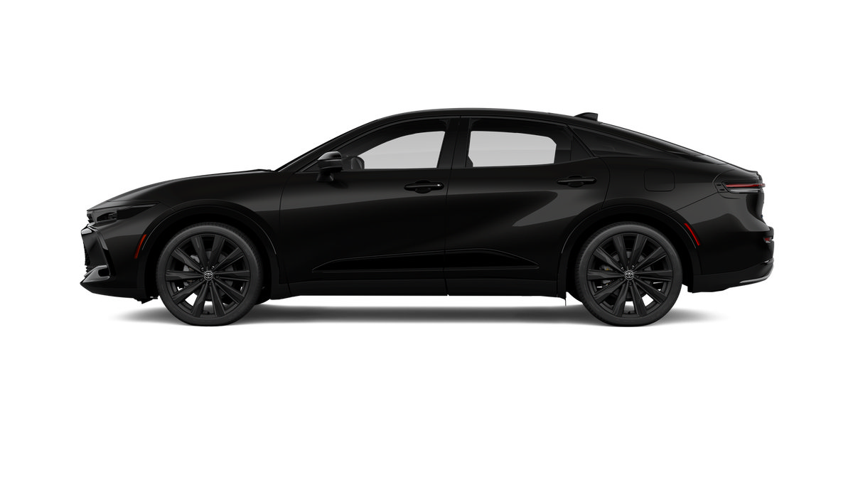 New 2027 Toyota Crown AWD/4WD image 26