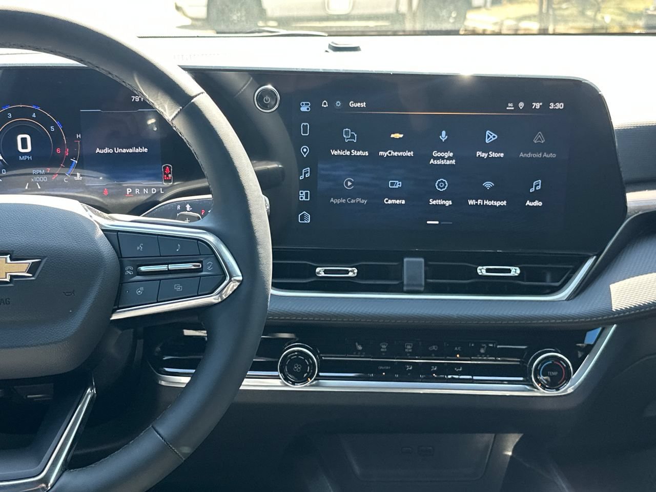 New 2027 Chevrolet Equinox LT FWD image 18