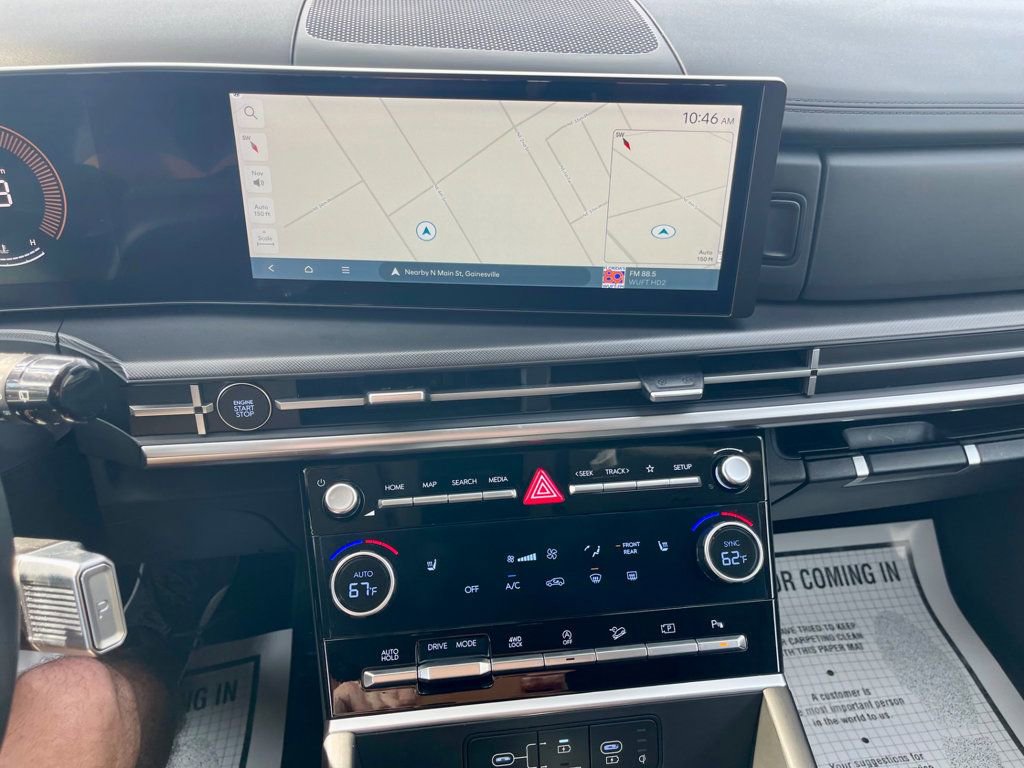 Used 2025 Hyundai Santa Fe XRT image 16