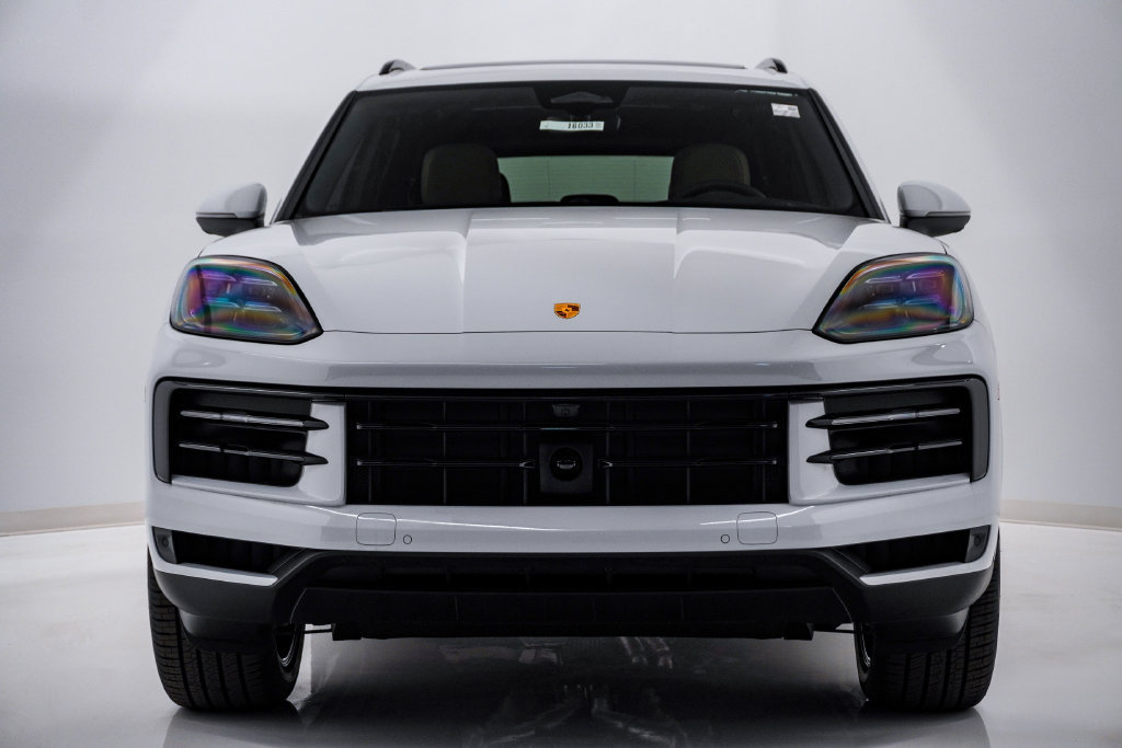 New 2026 Porsche Cayenne S AWD/4WD image 6