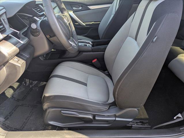 Used 2016 Honda Civic EX-T image 16