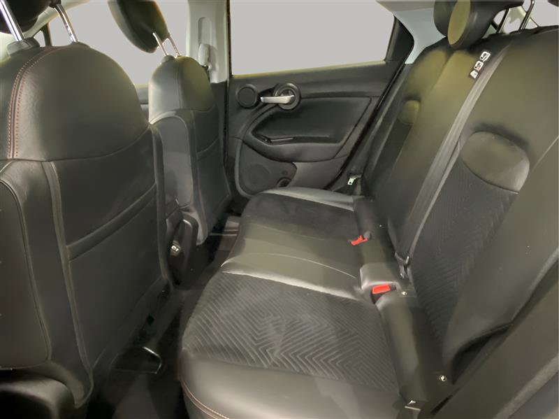 Used 2019 FIAT 500X Trekking w/ Quick Order Package 22S image 12