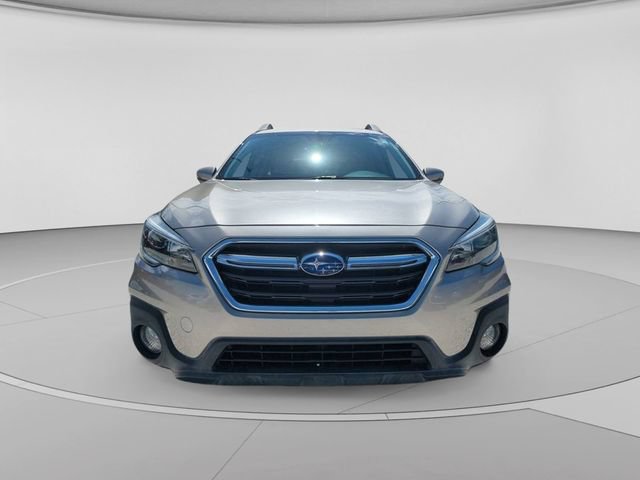 Used 2019 Subaru Outback 2.5i Limited w/ Popular Package #2 AWD/4WD image 10