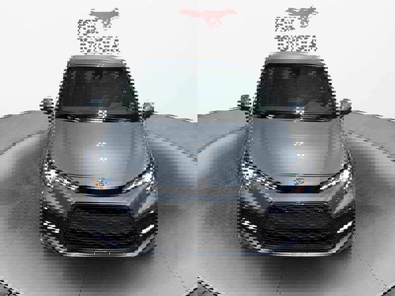 Used 2022 Toyota Corolla SE w/ Carpet Mat Package (TMS) image 9