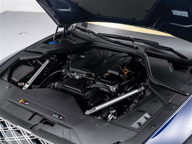 New 2026 Genesis G80 2.5T Advanced image 10