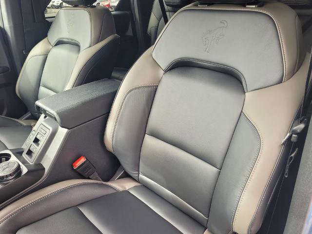 New 2025 Ford Bronco Outer Banks image 7