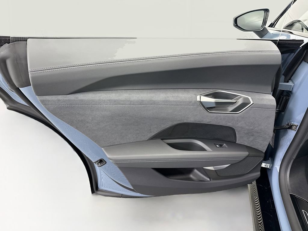 New 2026 Audi S e-tron GT Prestige image 25