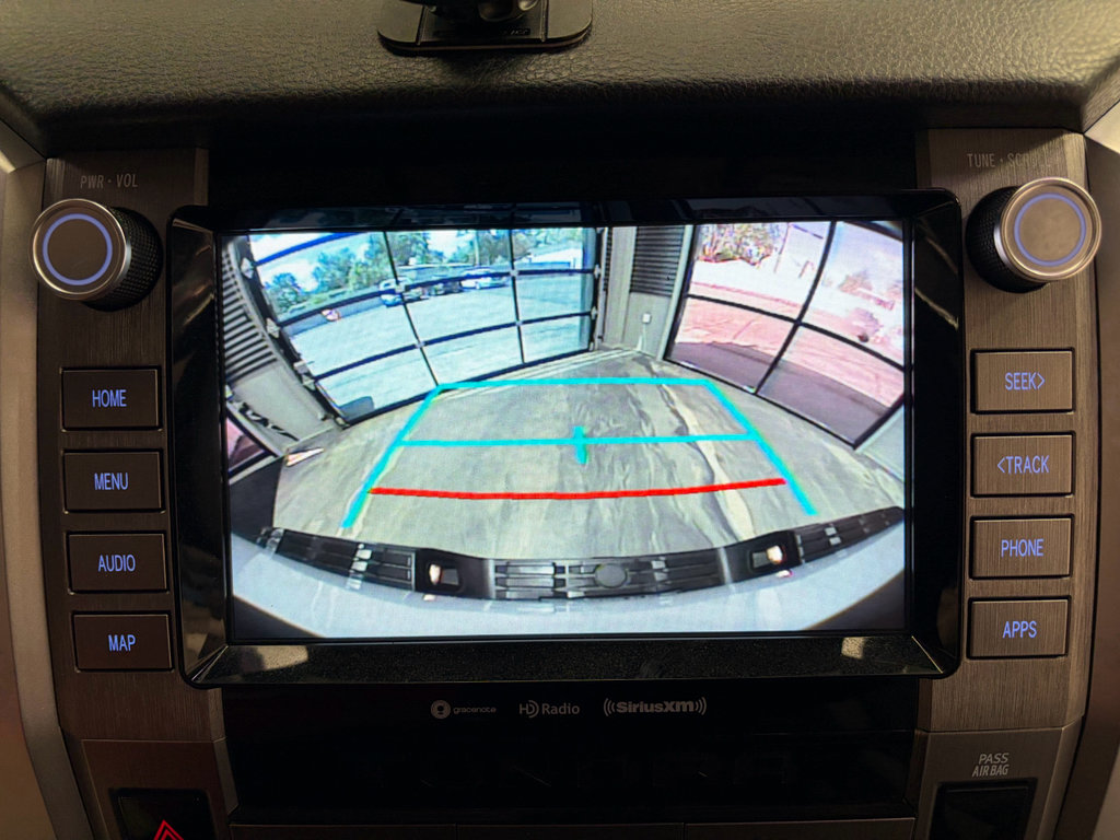 Used 2021 Toyota Tundra SR5 AWD/4WD image 19