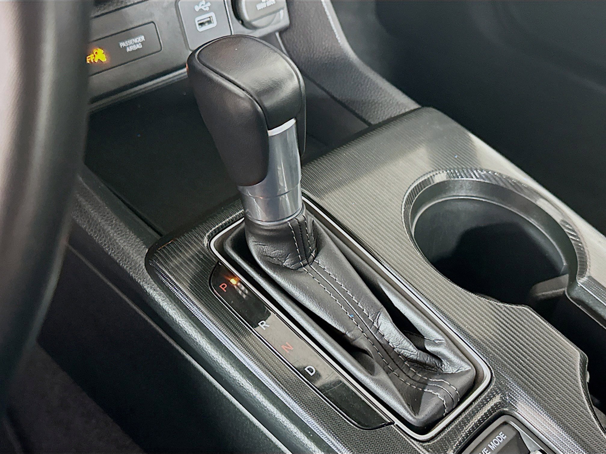 Used 2024 Honda Civic Sport image 23