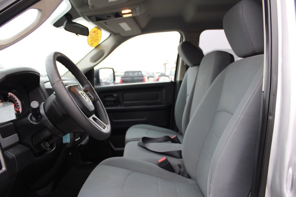 Used 2018 RAM 1500 Express w/ Express Value Package image 15