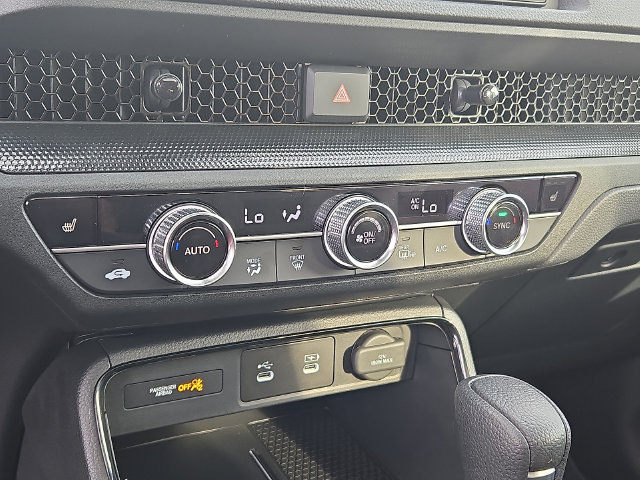 Used 2026 Honda CR-V EX image 14